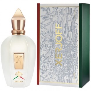 Xerjoff ZEFIRO 100ml edp TESTER