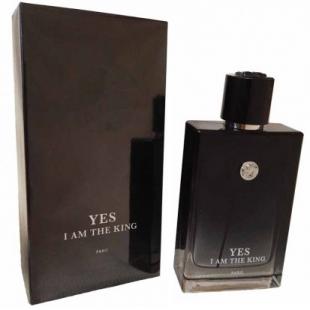 Geparlys YES I AM THE KING 100ml edt