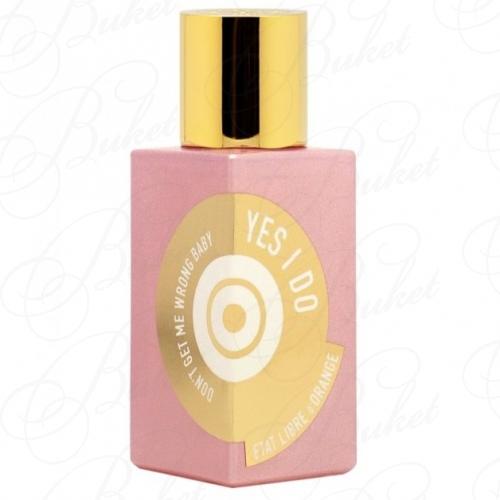 Парфюмерная вода Etat Libre d`Orange YES I DO 30ml edp