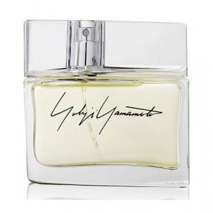 Yohji Yamamoto YOHJI YAMAMOTO POUR HOMME 50ml edt