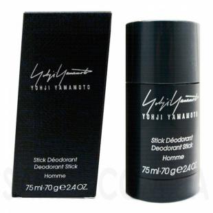 Yohji Yamamoto YOHJI YAMAMOTO POUR HOMME deo-stick 75ml