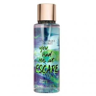 Victoria`s Secret YOU HAD ME AT ESCAPE Let's Get Away b/mist 250ml