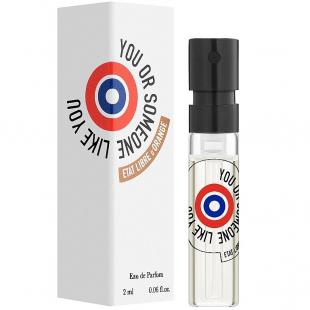 Etat Libre d`Orange YOU OR SOMEONE LIKE YOU 2ml edp