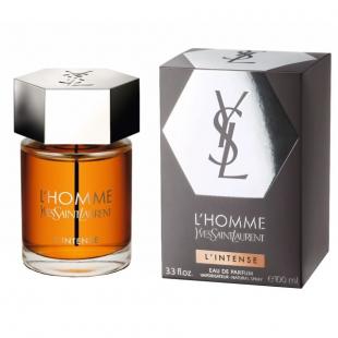 Yves Saint Laurent L`HOMME L`NTENSE 100ml edp