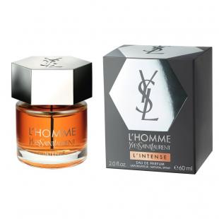 Yves Saint Laurent L`HOMME L`NTENSE 60ml edp