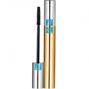 Тушь для ресниц YVES SAINT LAURENT MAKE UP EFFET FAUX CILS Waterproof №01 Noir Fusain/Угольно-Черная
