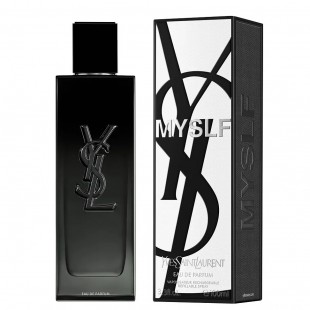 Yves Saint Laurent MYSLF 100ml edp 