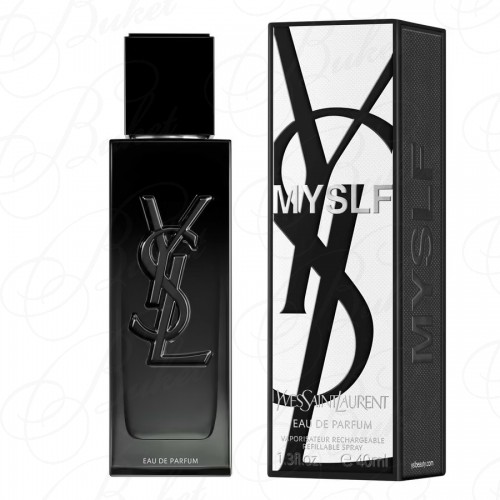 Парфюмерная вода Yves Saint Laurent MYSLF 40ml edp