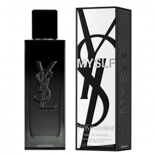 Yves Saint Laurent MYSLF 60ml edp 