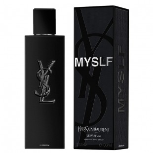 Yves Saint Laurent MYSLF LE PARFUM 100ml parfum