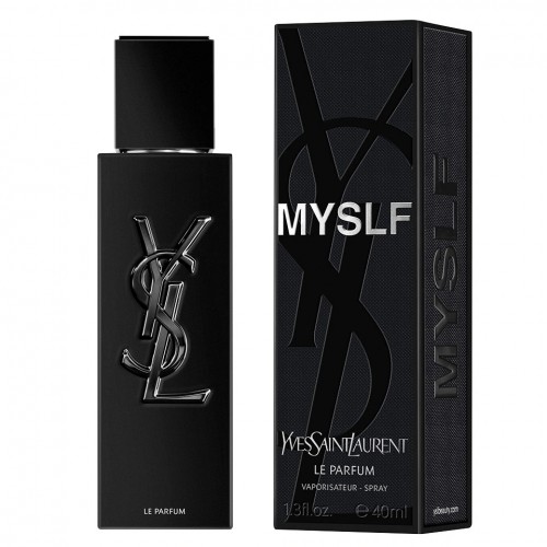 Духи Yves Saint Laurent MYSLF LE PARFUM 40ml parfum