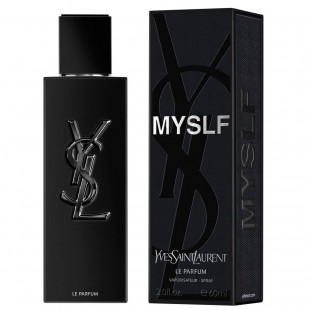 Yves Saint Laurent MYSLF LE PARFUM 60ml parfum