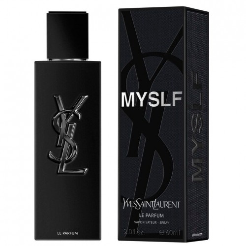 Духи Yves Saint Laurent MYSLF LE PARFUM 60ml parfum