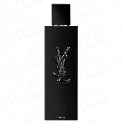 Тестер Yves Saint Laurent MYSLF LE PARFUM 100ml parfum TESTER