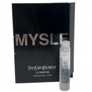 Yves Saint Laurent MYSLF LE PARFUM 1.2ml parfum