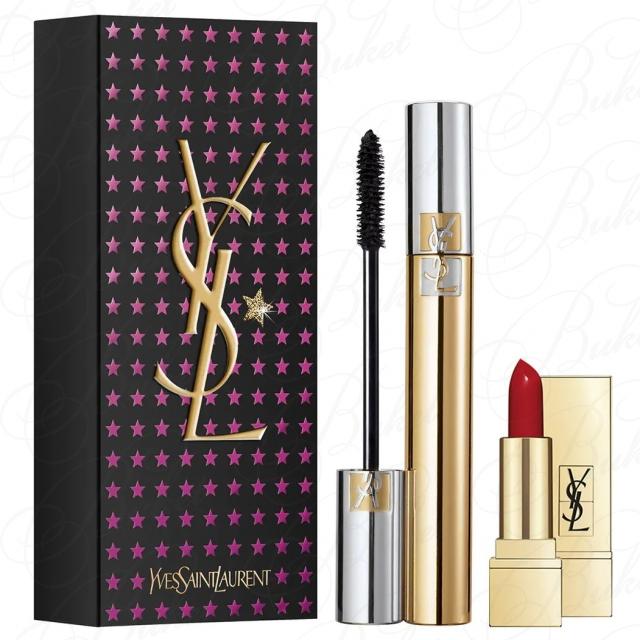 ysl play it couture set