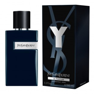 Yves Saint Laurent Y LE PARFUM 100ml parfum