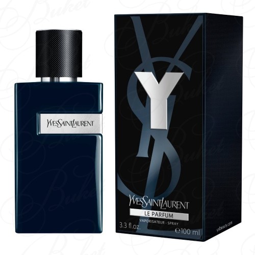 Духи Yves Saint Laurent Y LE PARFUM 100ml parfum