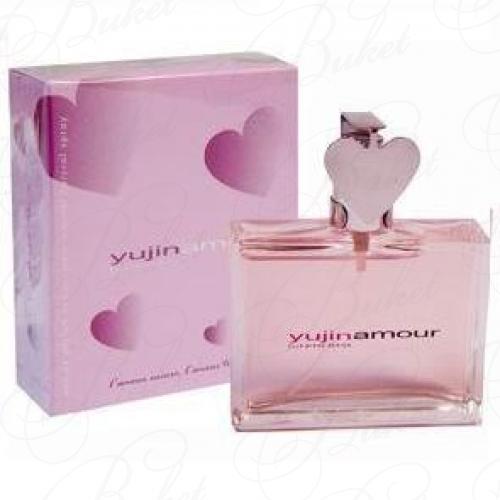 Туалетная вода Ella Mikao YUJIN AMOUR 100ml edt