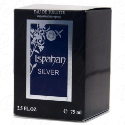 Туалетная вода Yves Roches ISPAHAN SILVER 75ml edt