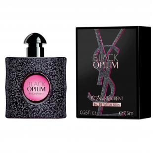 Yves Saint Laurent BLACK OPIUM NEON 7.5ml edp