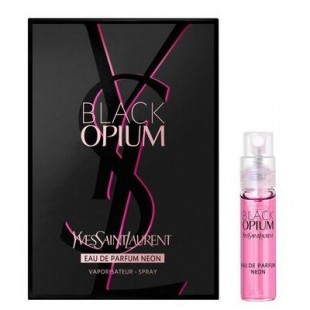 Yves Saint Laurent BLACK OPIUM NEON 1.2ml edp