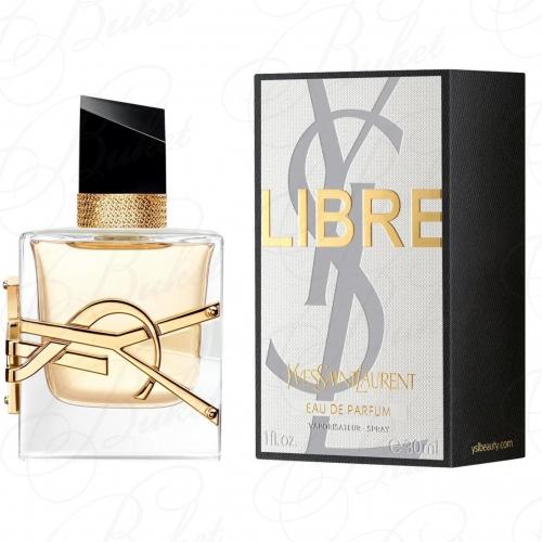 Парфюмерная вода Yves Saint Laurent LIBRE 30ml edp