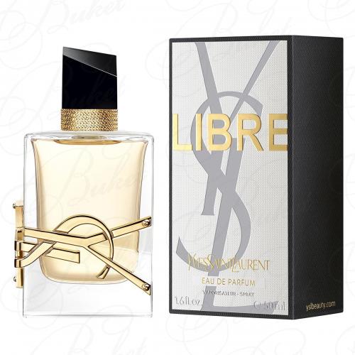 Парфюмерная вода Yves Saint Laurent LIBRE 50ml edp