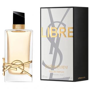 Yves Saint Laurent LIBRE 90ml edp