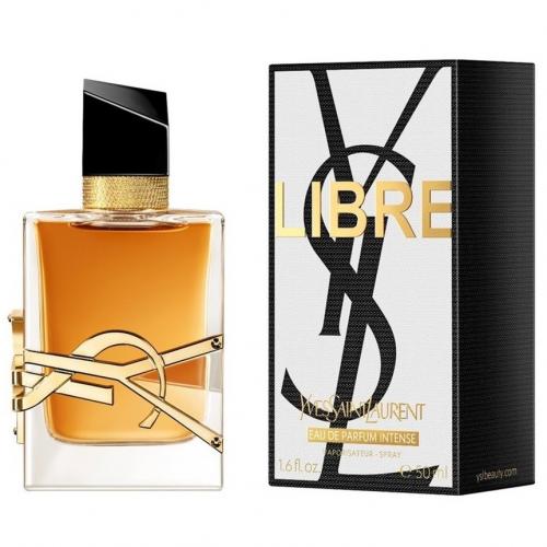 Парфюмерная вода Yves Saint Laurent LIBRE INTENSE 50ml edp