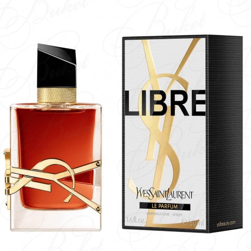 Парфюмерная вода Yves Saint Laurent LIBRE LE PARFUM 50ml edp