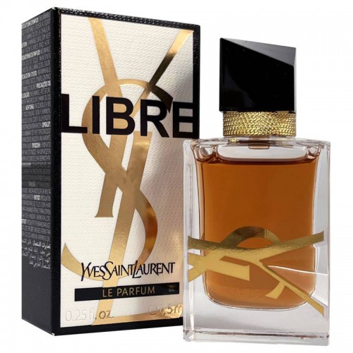 Миниатюры Yves Saint Laurent LIBRE LE PARFUM 7.5ml edp