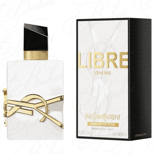 Био-парфюм Yves Saint Laurent LIBRE L' EAU NUE 90ml Parfum de Peau