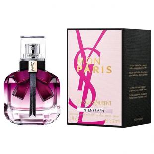 Yves Saint Laurent MON PARIS INTENSEMENT 30ml edp