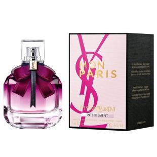 Yves Saint Laurent MON PARIS INTENSEMENT 50ml edp