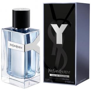 Yves Saint Laurent Y 100ml edt