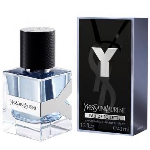 Yves Saint Laurent Y 40ml edt