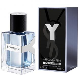 Yves Saint Laurent Y 60ml edt