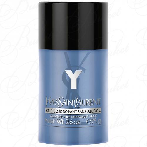 Дезодорант стик Yves Saint Laurent Y deo-stick 75ml