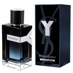 Yves Saint Laurent Y Eau de Parfum 100ml edp