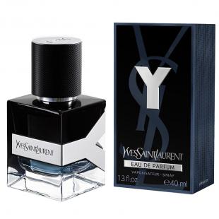 Yves Saint Laurent Y Eau de Parfum 40ml edp