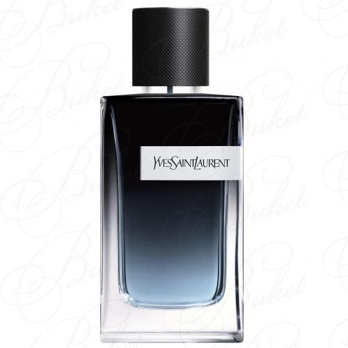 Тестер Yves Saint Laurent Y Eau de Parfum 100ml edp TESTER