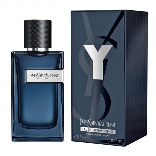 Yves Saint Laurent Y INTENSE 100ml edp