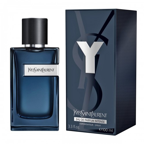 Парфюмерная вода Yves Saint Laurent Y INTENSE 100ml edp