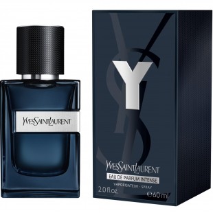 Yves Saint Laurent Y INTENSE 60ml edp