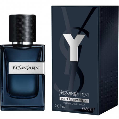 Парфюмерная вода Yves Saint Laurent Y INTENSE 60ml edp