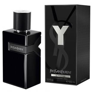 Yves Saint Laurent Y LE PARFUM 100ml edp