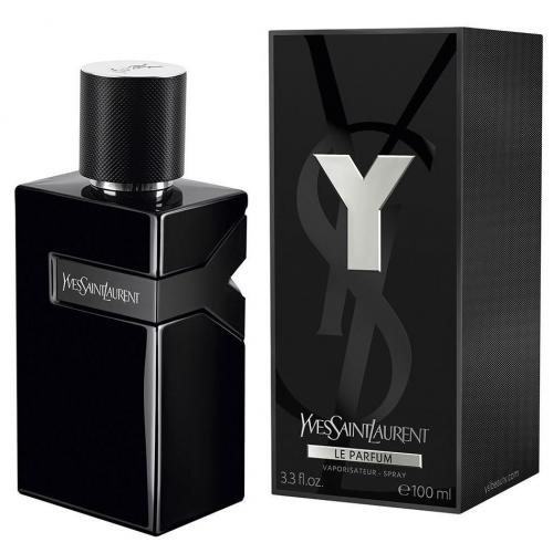 Парфюмерная вода Yves Saint Laurent Y LE PARFUM 100ml edp