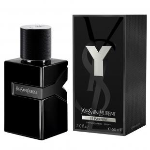 Yves Saint Laurent Y LE PARFUM 60ml edp