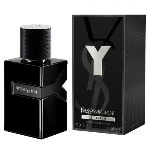 Парфюмерная вода Yves Saint Laurent Y LE PARFUM 60ml edp